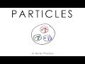 Particle Physics - A-level Physics