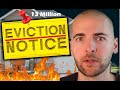 Prepare for the EVICTION WAVE about to hit US Housing Market (13 MILLION NOW IN DEFAULT)