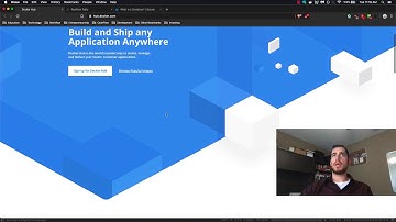 Practical Network Automation Python Crash Course Pt IV - Docker Containers and the End Goal