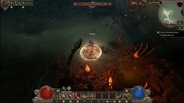 Titan Quest 2 New Mastery Playthrough