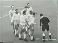 Alemanha 1x2 Brasil 05/05/1963 - Volksparkstadium Hamburg