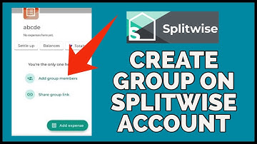 How to Create Group on Splitwise 2023?