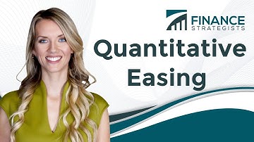 Quantitative Easing (Animation Video) | Finance Strategists | Your Online Finance Dictionary