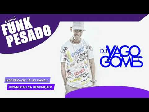 PODCAST 001 (DJ YAGO GOMES) MAIS TOCADAS DO MARTINS 2015/2016