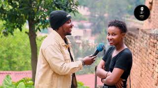 Impamvu Abakobwa Benshi Bafite Ubushyuhe Muri Iyi Minsi Ikiganiro Numukobwa Mwiza Uteye Neza