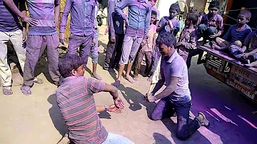 New holi video hadahwa motiganj MDP music Www.MDPmusic.com(2)