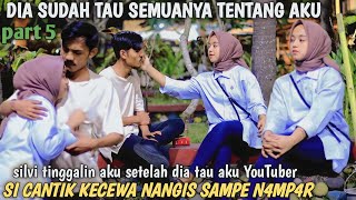 PRANK SHOLAWAT❗DI T4MP4R KARENA DIA TAU AKU YOUTUBER(part5)