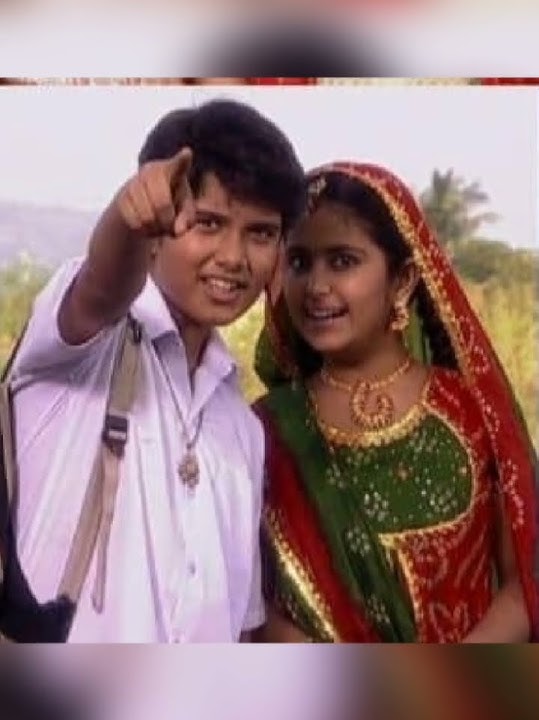 Balika Vadhu Real Actress Season 1& Season 2 #viralshort #ytshorts #ddsshort #youtubeshortviral