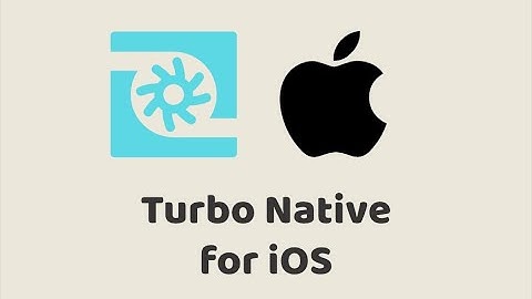 Episode #286 - Turbo Native for iOS