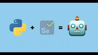 Selenium Python [DARIJA] #3
