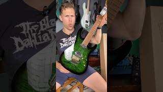 Harley Bentons Greatest Guitar Yet