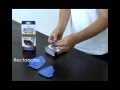 How To Apply ENGO Blister Patches To Your Shoes, Insoles & Orthotics