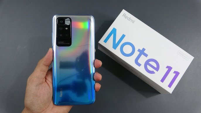 Redmi Note 11 y Note 11 Pro saldrán de China a finales de mes: esto es lo  que esperamos de ellos