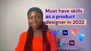 Soft and technical skills to learn as a product designer in 2022 screenshot 5