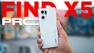 The OPPO Find X5 Pro - Everything You Should Know