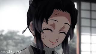 Shinobu kocho | Angry Too [AMV]