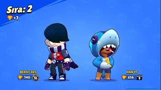 Edgari 25.Rütbe Yapdim Berat Ki̇ng Bs