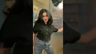 Shubhangi Atre Aka Angoori Bhabis Stunning & Effortlesshawa Hawai Transition