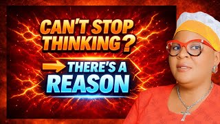 WHY YOU CAN’T STOP THINKING ABOUT SOMEONE (Spiritual Meaning