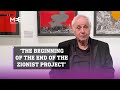 The beginning of the end of the zionist project  ilan papp