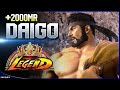 Daigo umehara ryu 2000mr  street fighter 6