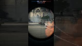 Battlefield 1 Sniper Moments: Just Chillin’ and Killin screenshot 2