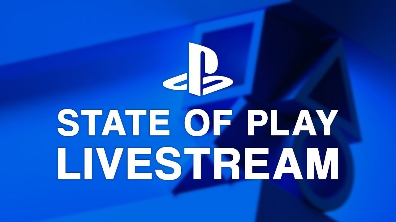 State of Play Livestream | PlayStation (October 27 2021)