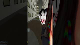 part 153 #gmod #nextbot #sad yoshie