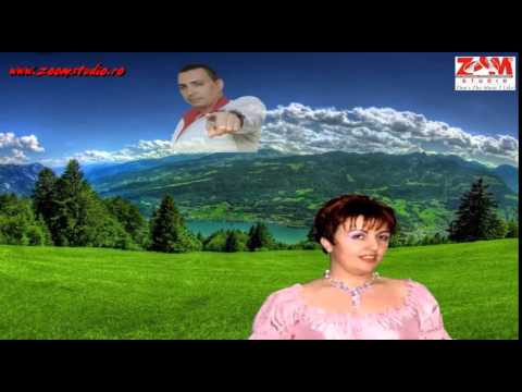 Corina Bocsa si Costel Ciofu Prietene duet, ZOOM STUDIO
