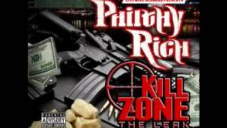 Philthy Rich - Loco Ft Yb The Rockstar & Shad Gee