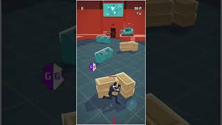 agent action hacked by game guardian screenshot 3