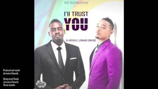 I'll Trust You - DJ Nicholas & Jermaine Edwards (Official Audio) chords