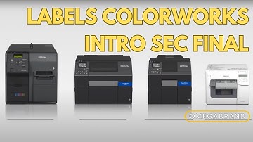 Labels Colorworks Intro SEC FINAL | OmegaBrand