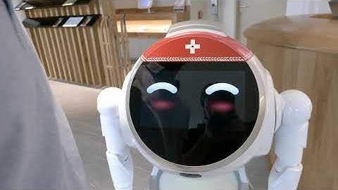 Cruzr Features: Voice Recognition