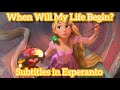 When Will My Life Begin? Translation and Subtitles in Esperanto and English