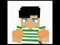 Minecraft animation lonely lonely Dance #video #like #minecraft #viral #mineimator