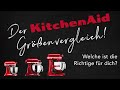 Welche kitchenaid ist die richtige fr dich wir verraten es dir