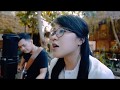 Serpihan Hati (Adera) Cover by Bryce Adam & Andra fahreza