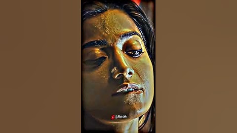 rashmika mandanna 🥵 in pushpa 2 vertical edit in expression #face #shorts #trending