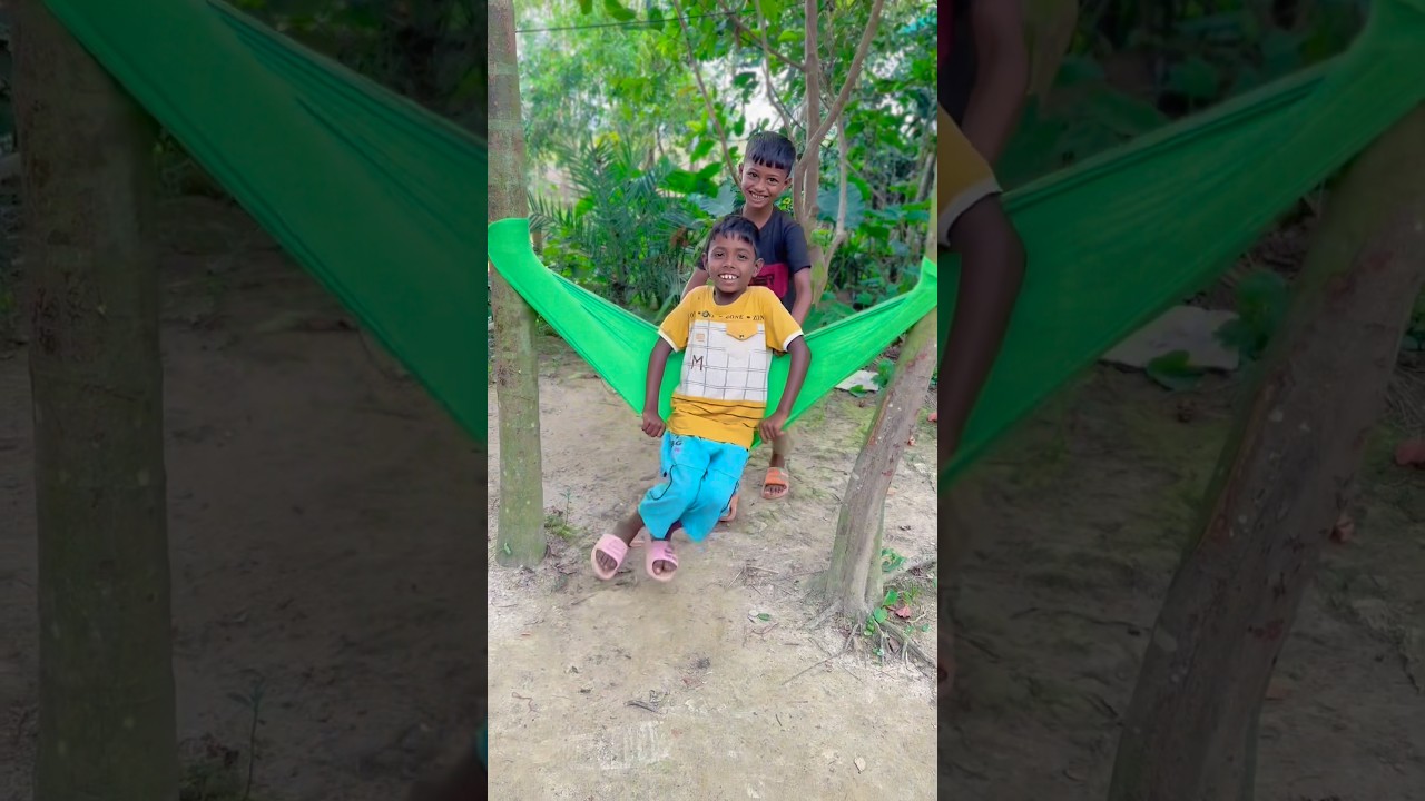 Dol Dol Doloni 😱 #shorts #trending #viralvideo #rajurvideo