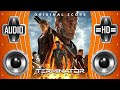 Alley Confrontation - Lorne Balfe - Terminator Genisys - HD