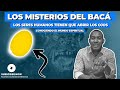 LOS M¡STER¡OS DEL BACÁ ( LOS SERES HUMANOS TIENEN QUE ABRIR LOS OJOS ) EVANG. PATRICIO JIMENEZ