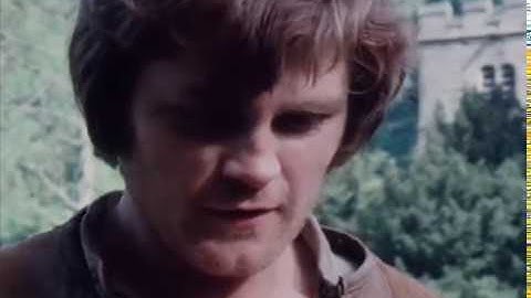 Red Shift (1979) - trailer I BFI DVD