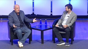 MGAIC Symposium: The Future of Robotics Keynote