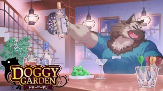 【飲酒雑談配信】屋根裏ソウジは分かち合いたい！【ドギーガーデン】