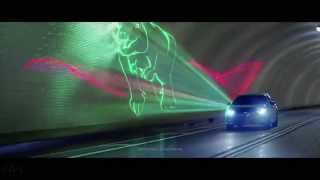 Toyota Corolla 2015 Commercial