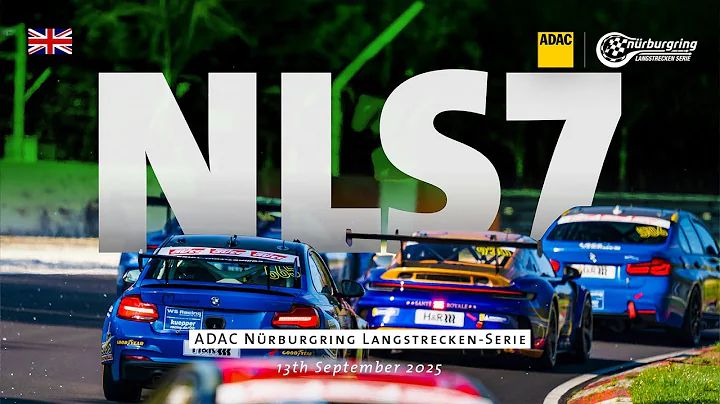 Race 7 ADAC Nürburgring Langstrecken-Serie (NLS), 2025 season