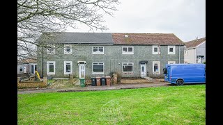 34 Ferness Oval, Glasgow G21 3Sq