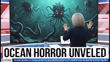 Scientists Heard Something at 11km Deep — And It Changed Everything