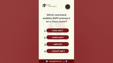 Ultimate Tech Quiz for Network & Cybersecurity Pros | CCNA, SD-WAN, Firewalls & More! #Shorts
